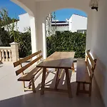 Сasa de vacaciones Luz Refugio De Calma Y Belleza En Menorca *