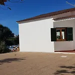 Luz Refugio De Calma Y Belleza En Menorca Сasa de vacaciones Cala'N Blanes (Menorca)