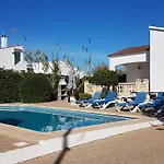 Luz Refugio De Calma Y Belleza En Menorca Сasa de vacaciones