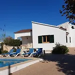 Luz Refugio De Calma Y Belleza En Menorca *