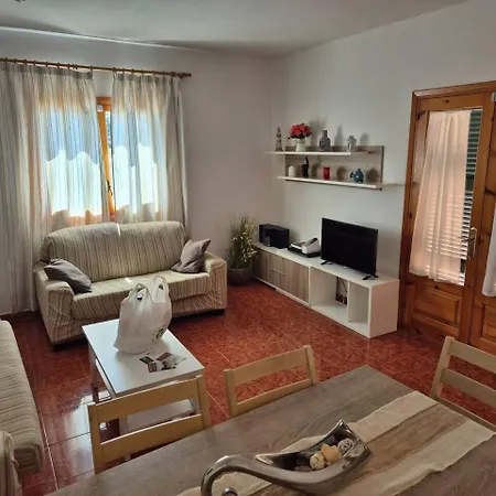 Luz Refugio De Calma Y Belleza En Menorca Σπίτι διακοπών *