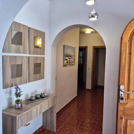 Σπίτι διακοπών Luz Refugio De Calma Y Belleza En Menorca Cala'N Blanes (Menorca)