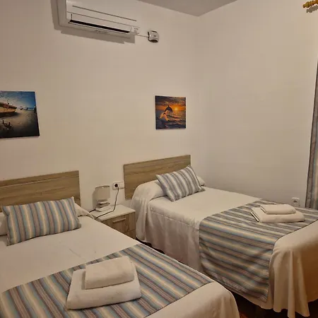 Luz: Refugio De Calma Y Belleza En Menorca Casa vacanze