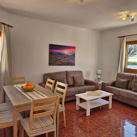 Casa vacanze Luz: Refugio De Calma Y Belleza En Menorca Cala'N Blanes (Menorca)