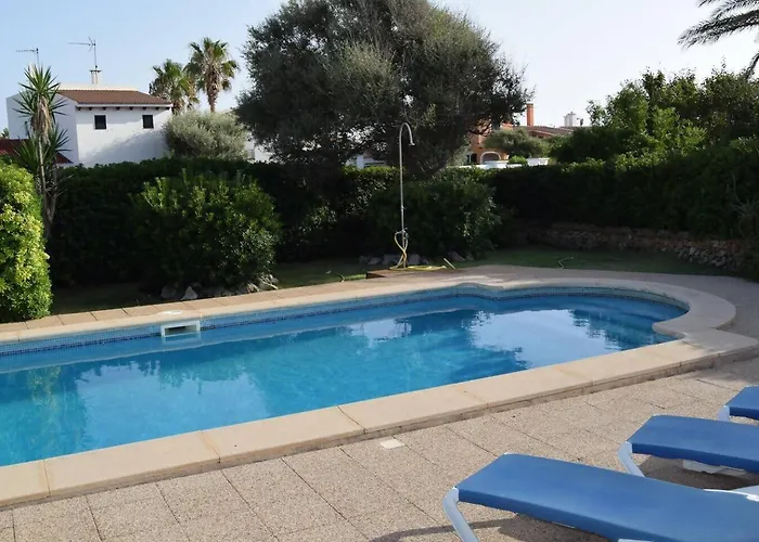 Luz: Refugio De Calma Y Belleza En Menorca *