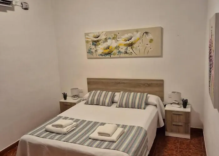 Luz: Refugio De Calma Y Belleza En Menorca