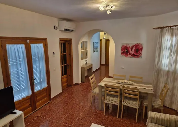 Casa vacanze Luz: Refugio De Calma Y Belleza En Menorca