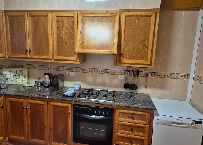 Casa vacanze Luz: Refugio De Calma Y Belleza En Menorca