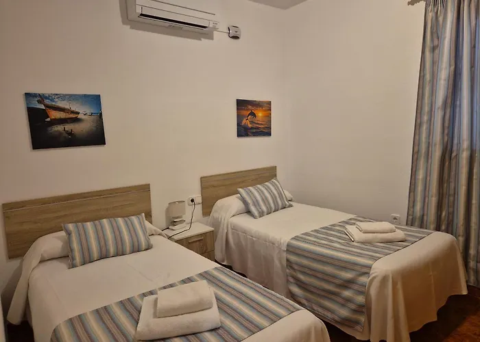 Luz: Refugio De Calma Y Belleza En Menorca Casa vacanze