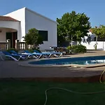 Luz: Refugio De Calma Y Belleza En Menorca Cala'N Blanes (Menorca)