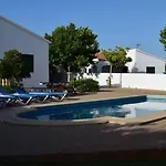 Holiday home Luz: Refugio De Calma Y Belleza En Menorca *
