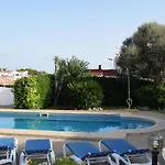 Dom wakacyjny Luz: Refugio De Calma Y Belleza En Menorca Cala'N Blanes (Menorca)