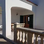 Luz: Refugio De Calma Y Belleza En Menorca Dom wakacyjny