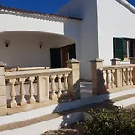 Luz: Refugio De Calma Y Belleza En Menorca Dom wakacyjny Cala'N Blanes (Menorca)