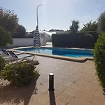 Luz: Refugio De Calma Y Belleza En Menorca *