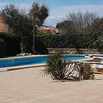Holiday home Luz: Refugio De Calma Y Belleza En Menorca