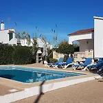 Luz: Refugio De Calma Y Belleza En Menorca *