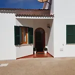 Luz: Refugio De Calma Y Belleza En Menorca Dom wakacyjny Cala'N Blanes (Menorca)