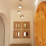 Luz: Refugio De Calma Y Belleza En Menorca Dom wakacyjny *