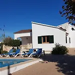 Dom wakacyjny Luz: Refugio De Calma Y Belleza En Menorca *