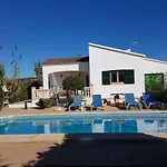 Luz: Refugio De Calma Y Belleza En Menorca Dom wakacyjny Cala'N Blanes (Menorca)