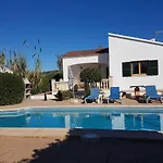 Luz: Refugio De Calma Y Belleza En Menorca *