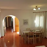 Luz: Refugio De Calma Y Belleza En Menorca Dom wakacyjny