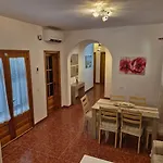 Dom wakacyjny Luz: Refugio De Calma Y Belleza En Menorca