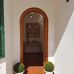 Luz: Refugio De Calma Y Belleza En Menorca Dom wakacyjny Cala'N Blanes (Menorca)