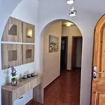 Dom wakacyjny Luz: Refugio De Calma Y Belleza En Menorca Cala'N Blanes (Menorca)