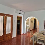 Luz: Refugio De Calma Y Belleza En Menorca Dom wakacyjny