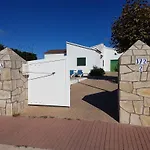 Holiday home Luz: Refugio De Calma Y Belleza En Menorca Cala'N Blanes (Menorca)