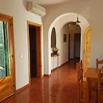 Luz: Refugio De Calma Y Belleza En Menorca Cala'N Blanes (Menorca)