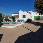 Luz: Refugio De Calma Y Belleza En Menorca Holiday home Cala'N Blanes (Menorca)