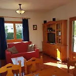 Luz: Refugio De Calma Y Belleza En Menorca Holiday home Cala'N Blanes (Menorca)