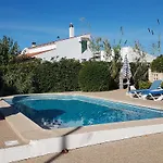 Luz: Refugio De Calma Y Belleza En Menorca Holiday home