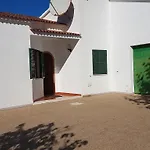 Holiday home Luz: Refugio De Calma Y Belleza En Menorca *