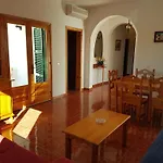 Holiday home Luz: Refugio De Calma Y Belleza En Menorca *