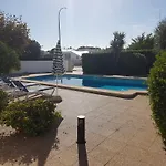 Holiday home Luz: Refugio De Calma Y Belleza En Menorca *