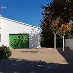 Holiday home Luz: Refugio De Calma Y Belleza En Menorca *