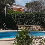 Holiday home Luz: Refugio De Calma Y Belleza En Menorca Cala'N Blanes (Menorca)