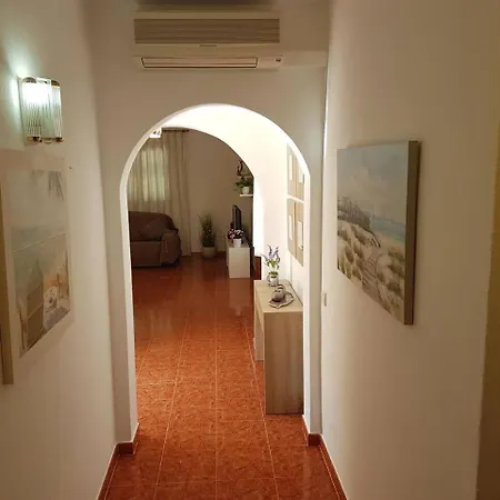 Luz Refugio De Calma Y Belleza En Menorca בית נופש *