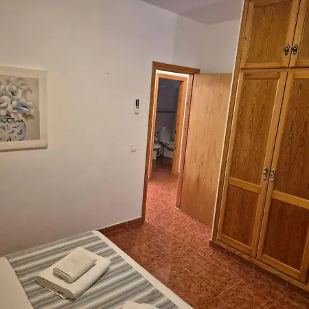 Luz Refugio De Calma Y Belleza En Menorca * קאלה אן בלאנס