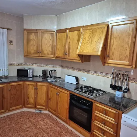 Luz Refugio De Calma Y Belleza En Menorca