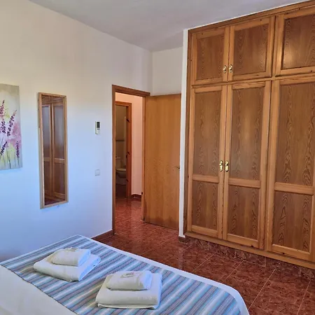 卢兹度假屋 卡拉恩·布拉内斯