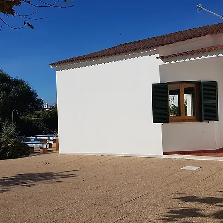 Luz: Refugio De Calma Y Belleza En Menorca Casa vacanze Cala'N Blanes (Menorca)