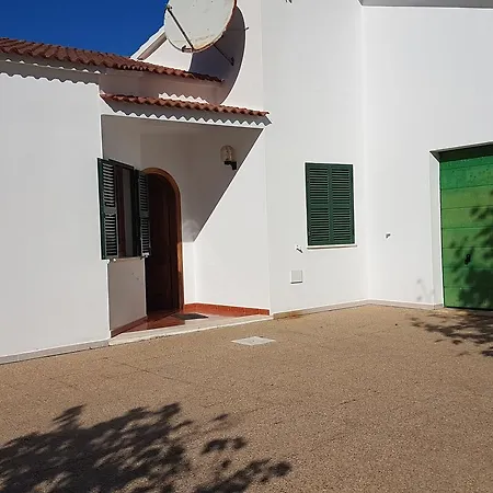 Casa vacanze Luz: Refugio De Calma Y Belleza En Menorca *