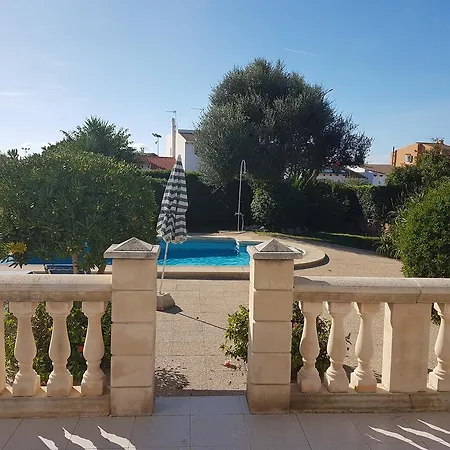 Casa vacanze Luz: Refugio De Calma Y Belleza En Menorca Cala'N Blanes (Menorca)