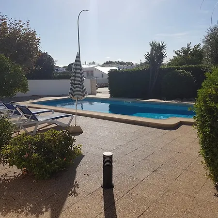 Casa vacanze Luz: Refugio De Calma Y Belleza En Menorca *