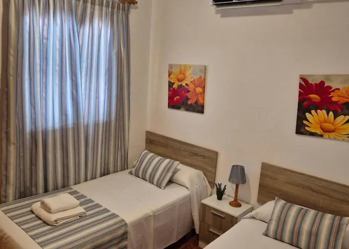 卢兹度假屋 卡拉恩·布拉内斯